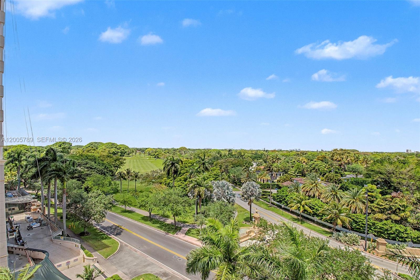 600 Coral Way # 5