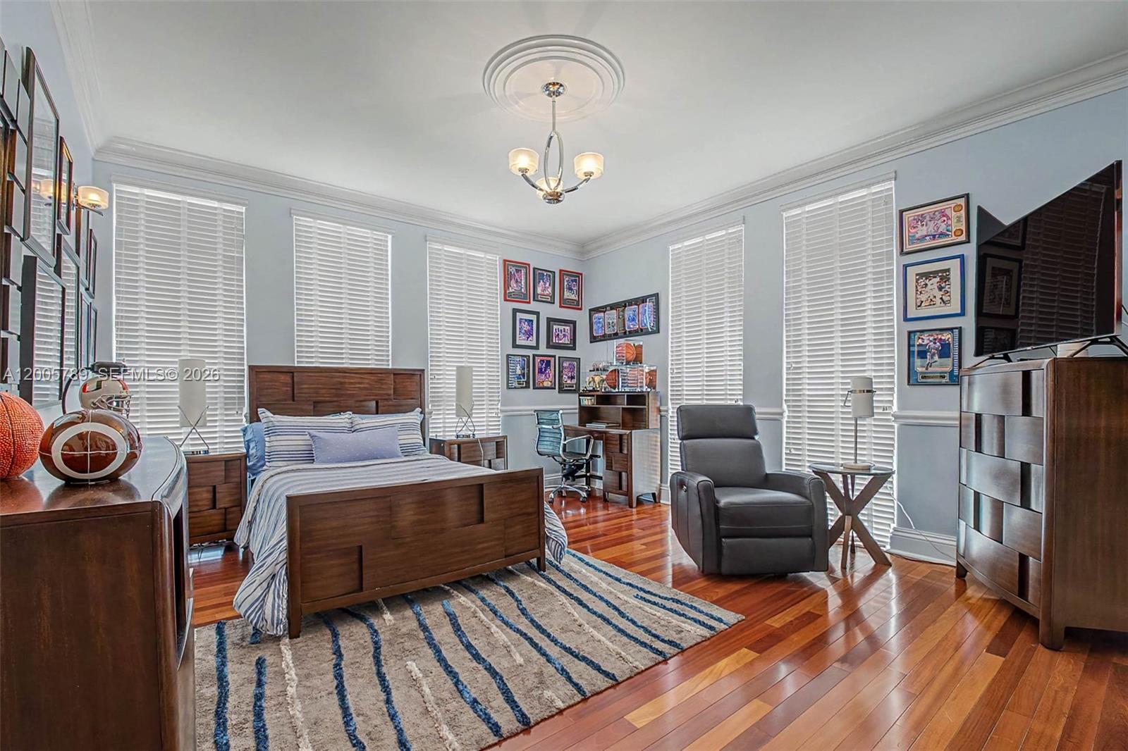 600 Coral Way # 5