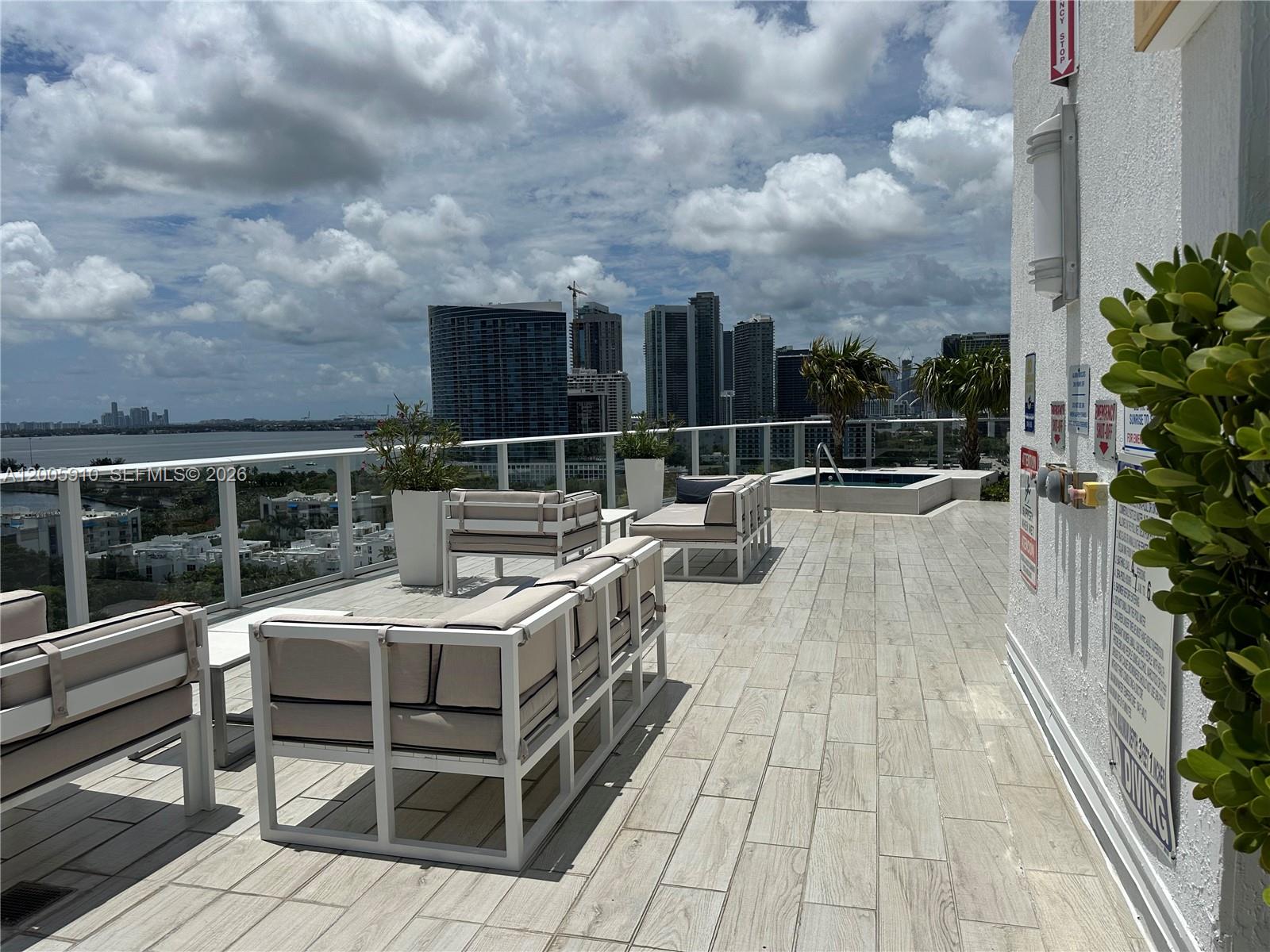 4250 Biscayne Blvd # 1004