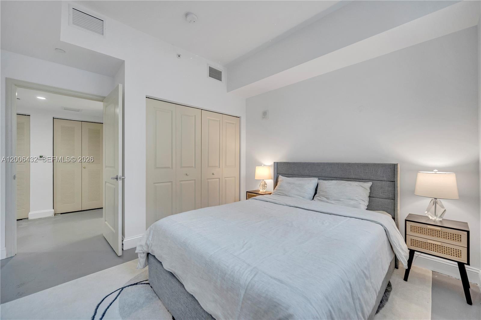 111 E Flagler St # 506