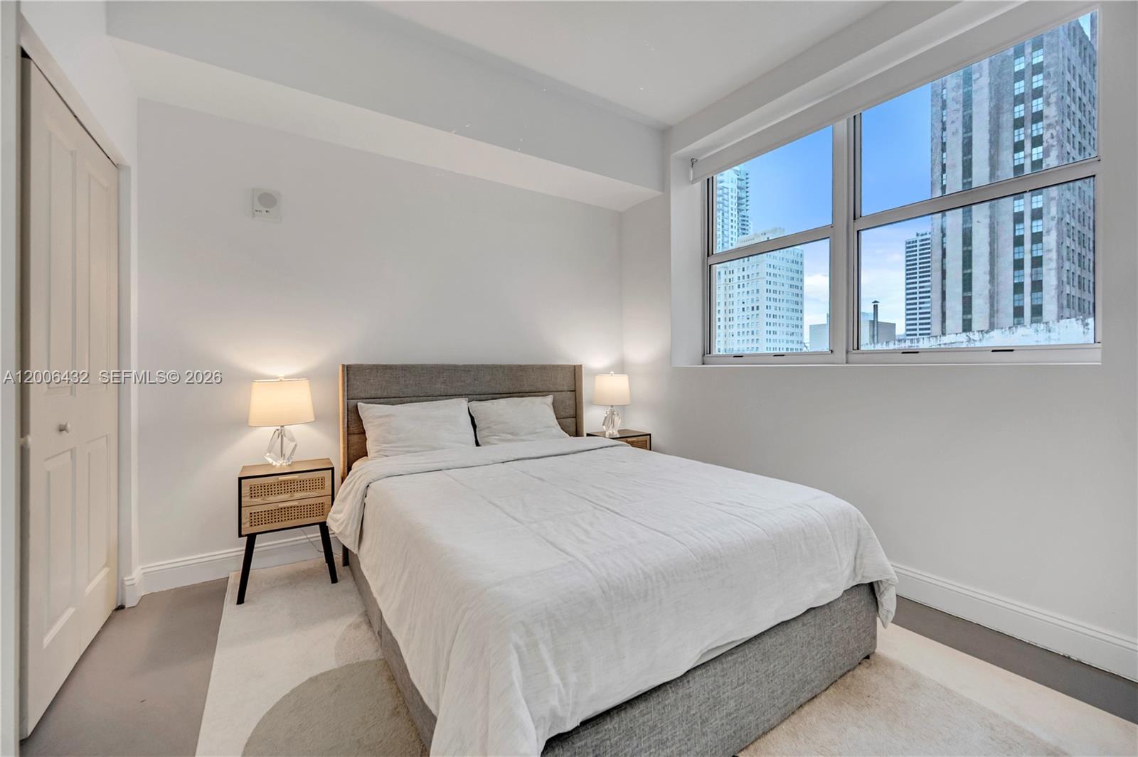 111 E Flagler St # 506