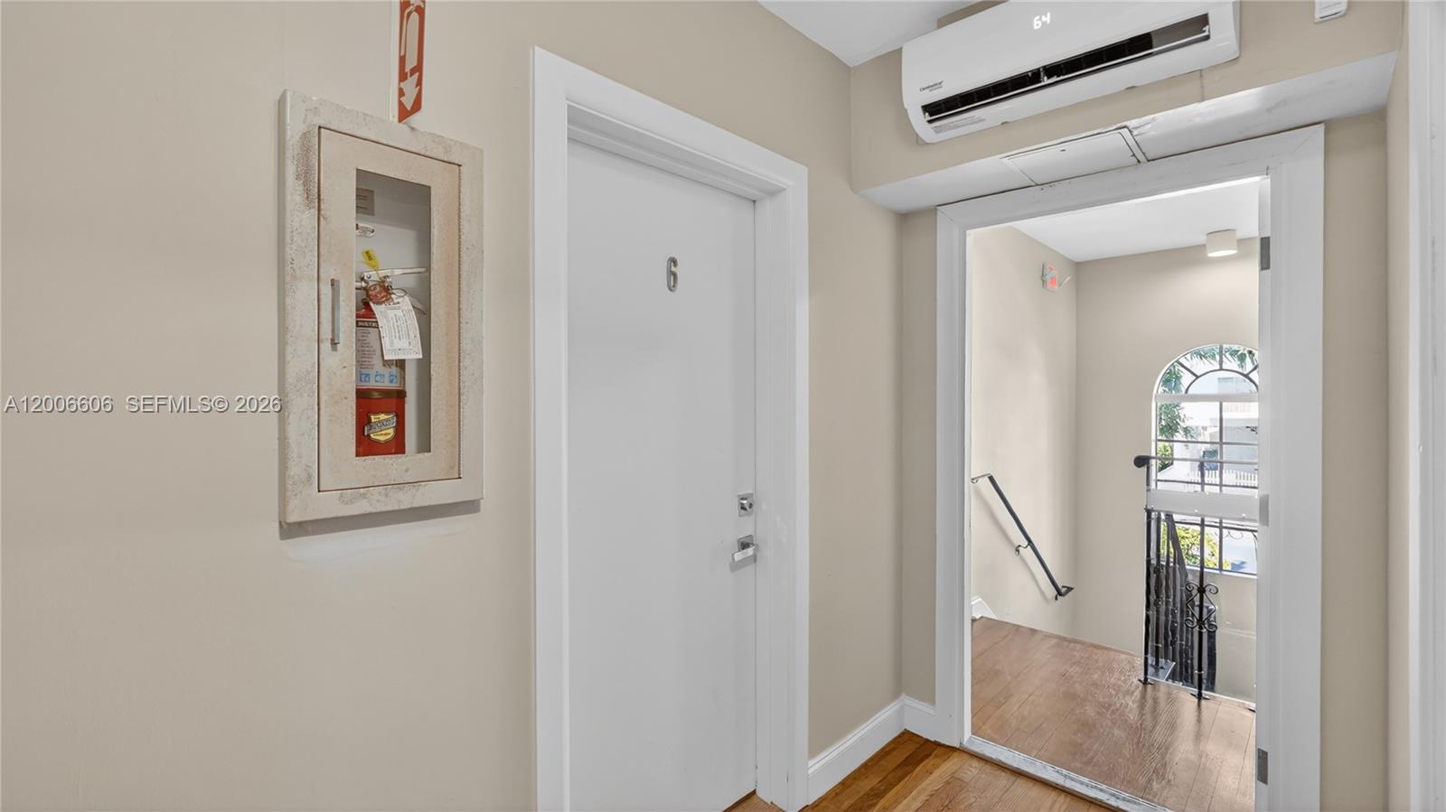 1410 Euclid Ave # 6
