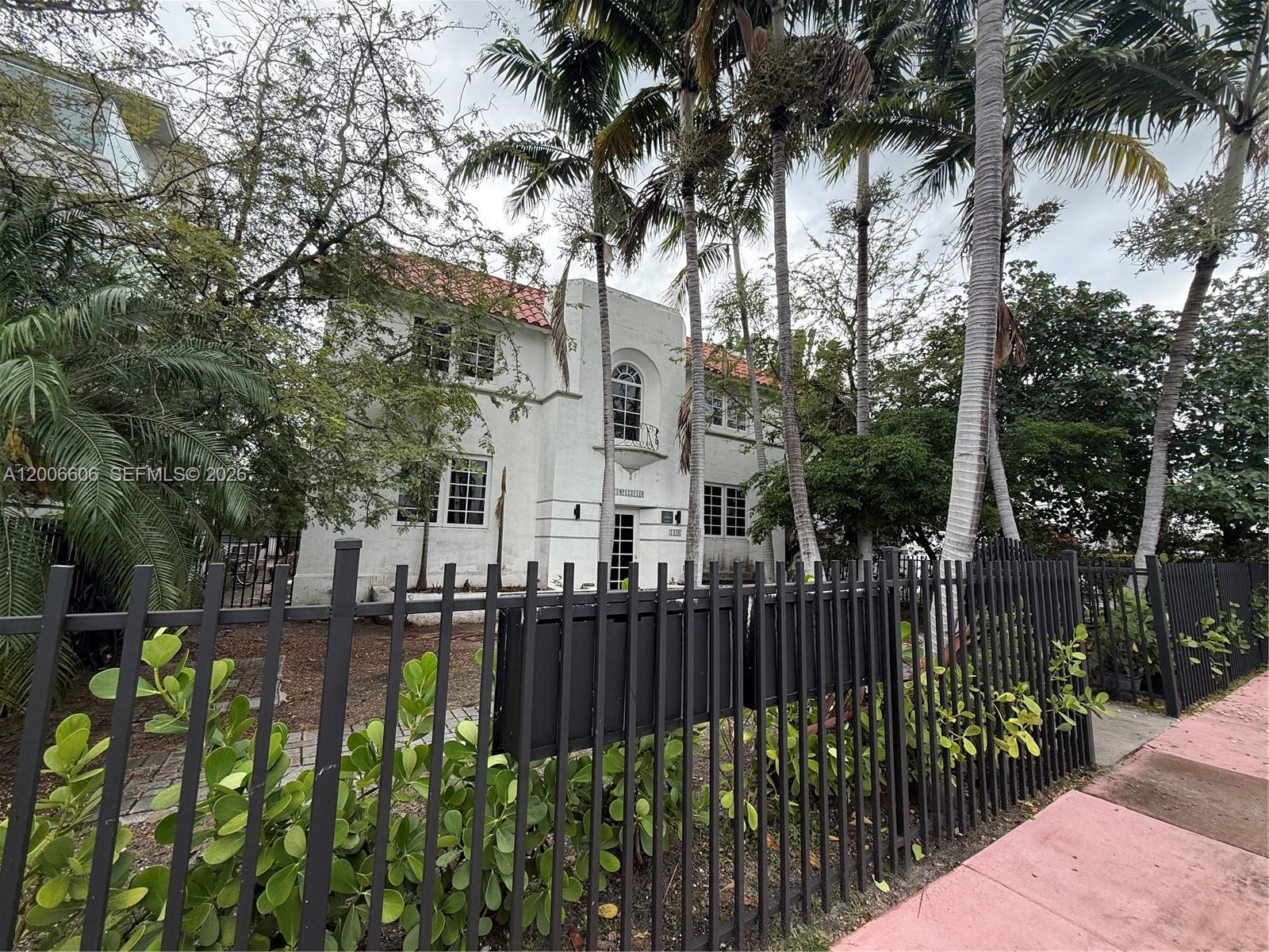 1410 Euclid Ave # 6