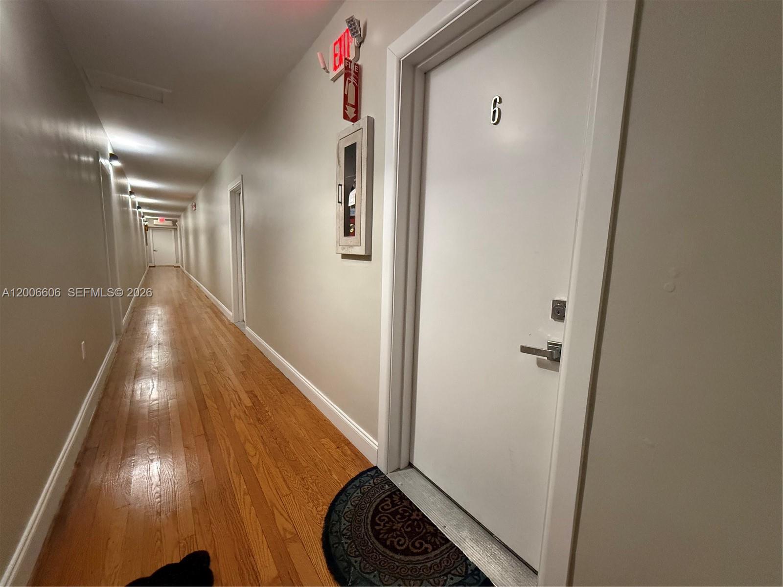 1410 Euclid Ave # 6
