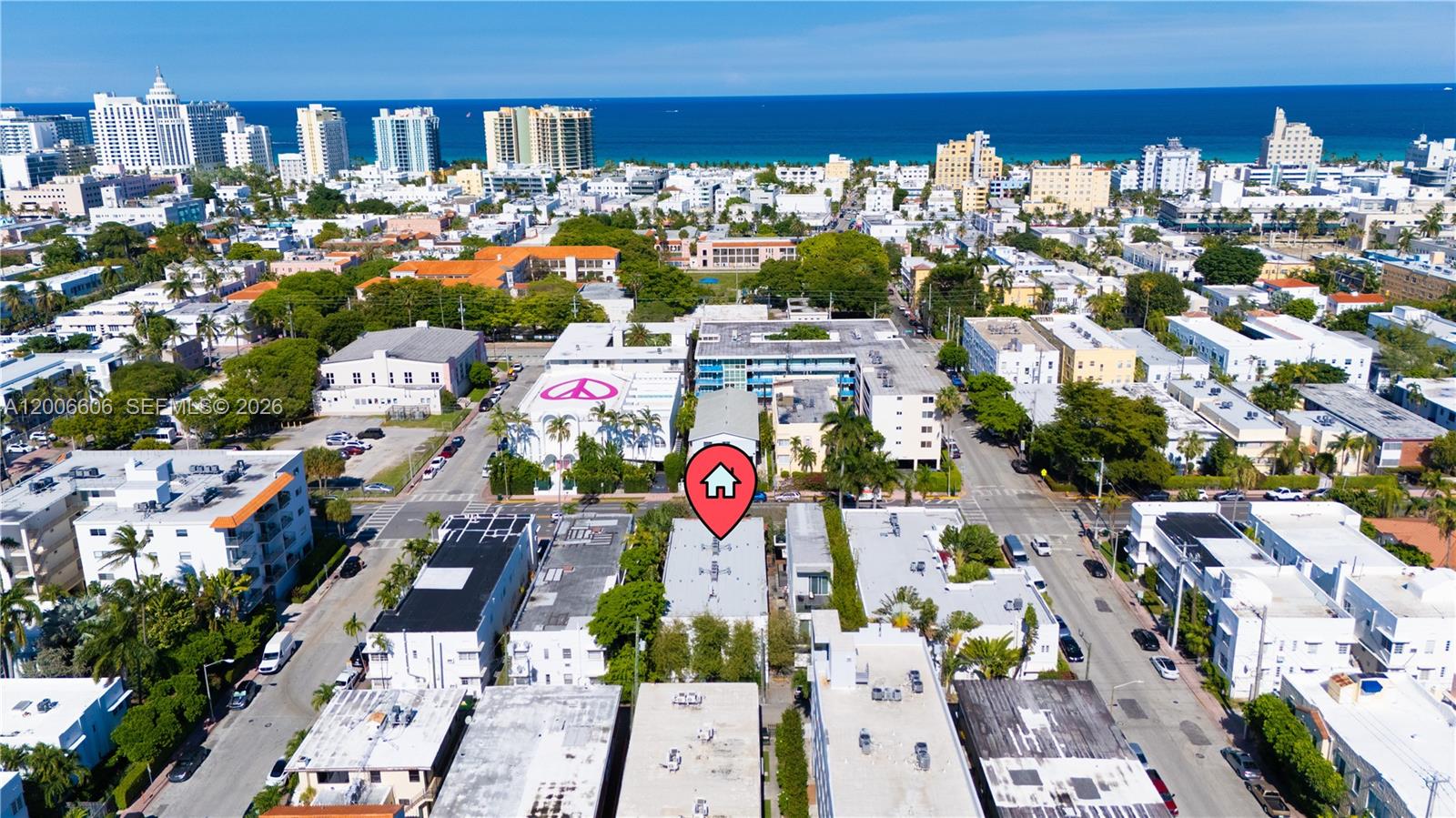 1410 Euclid Ave # 6