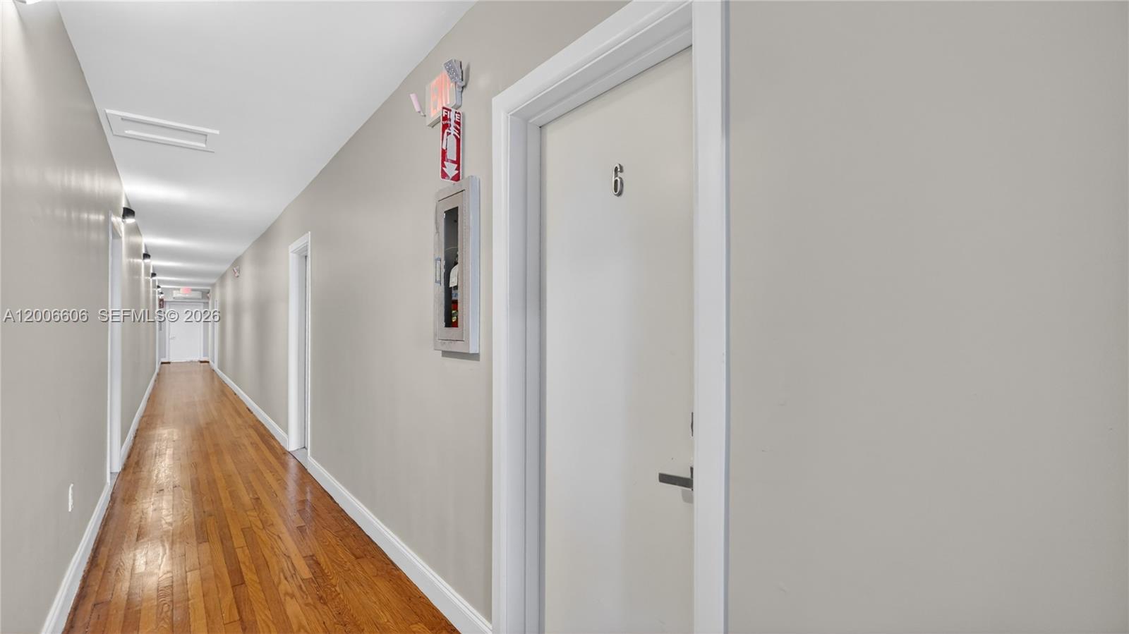 1410 Euclid Ave # 6
