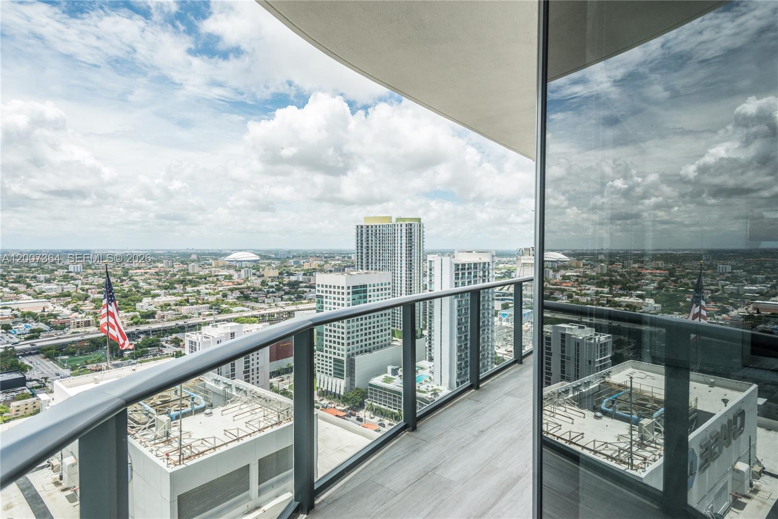 55 SW 9 St # 3606