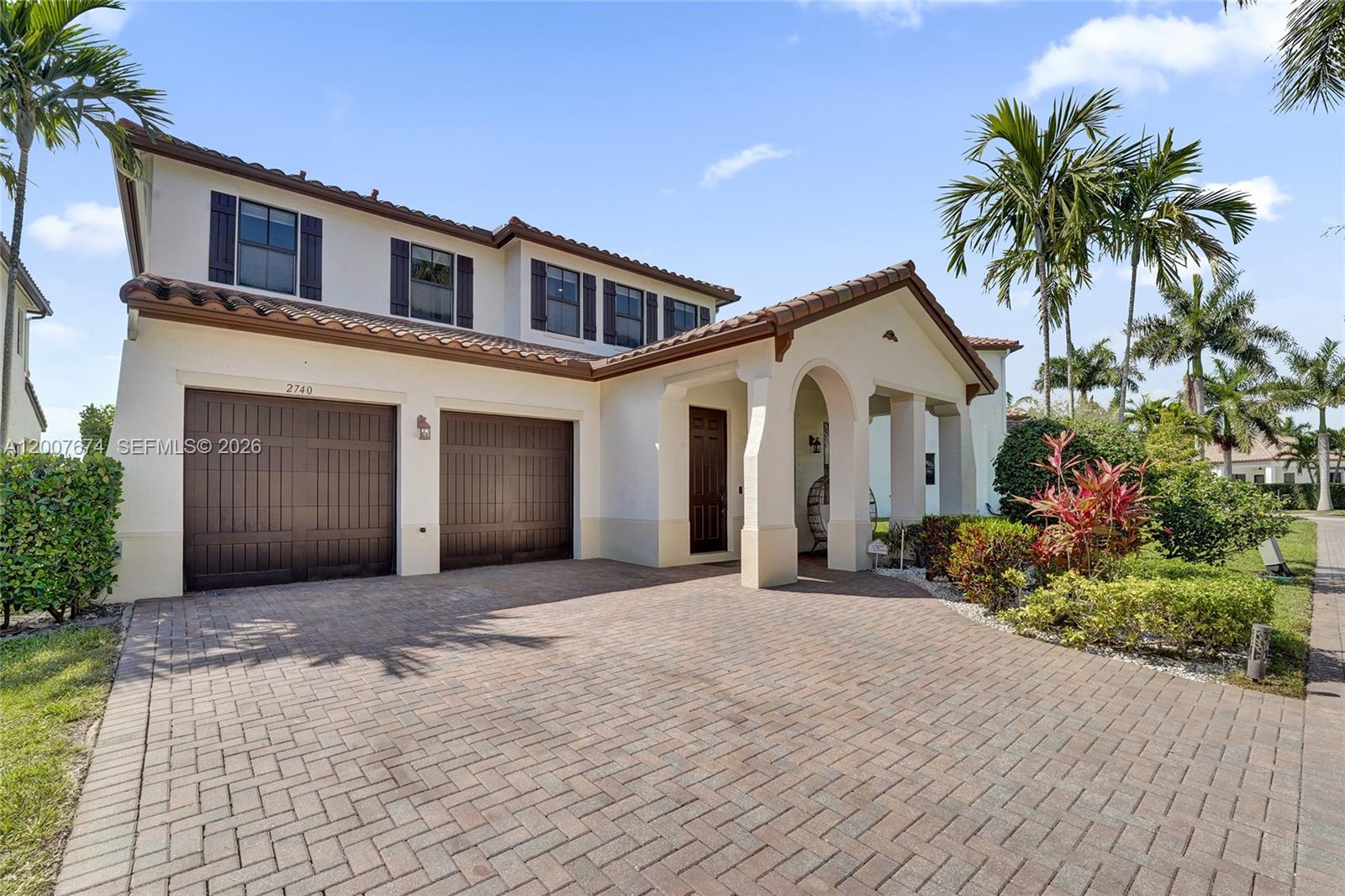 2740 NW 83rd Ter