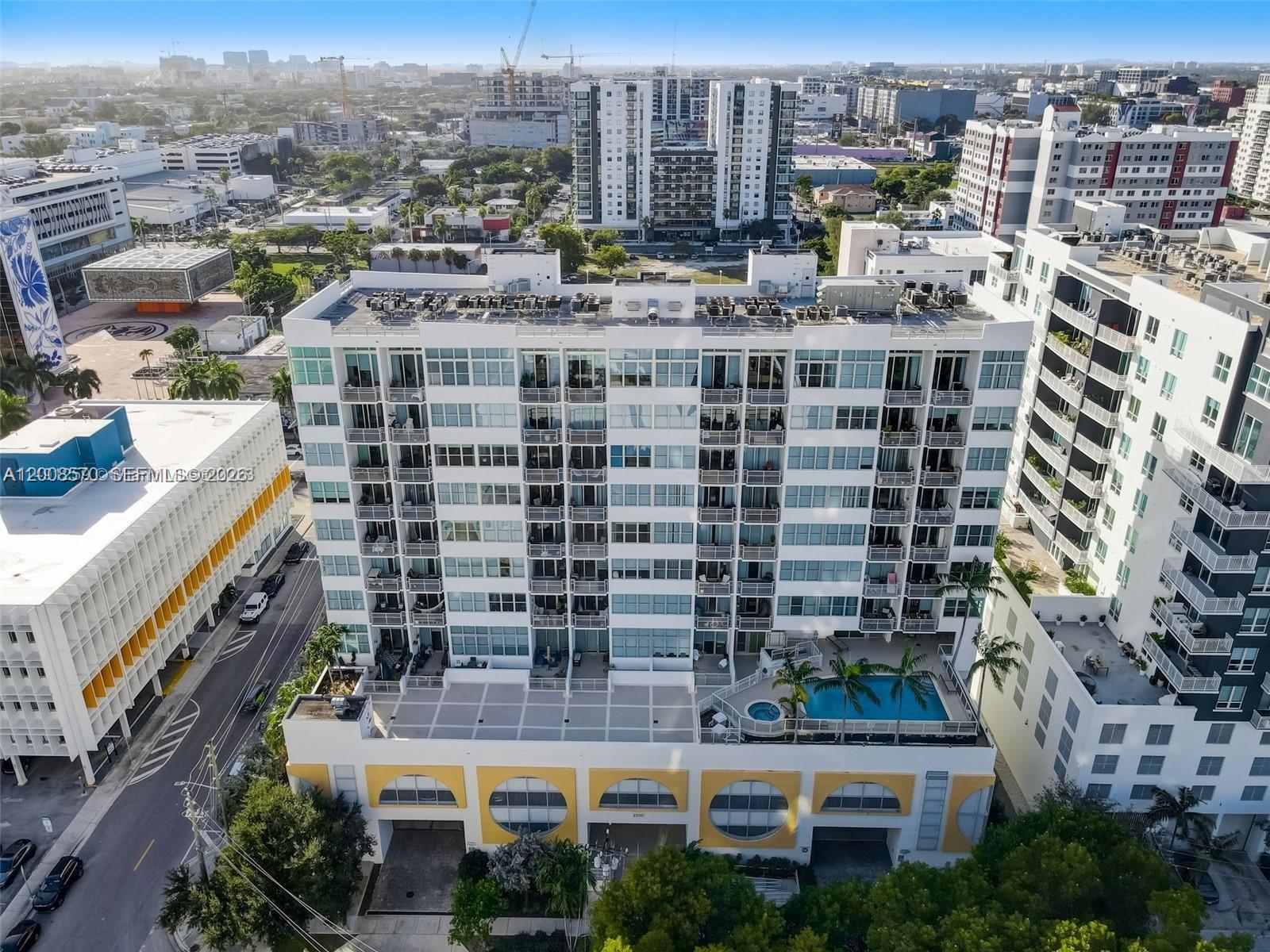 2200 NE 4th Ave # 505