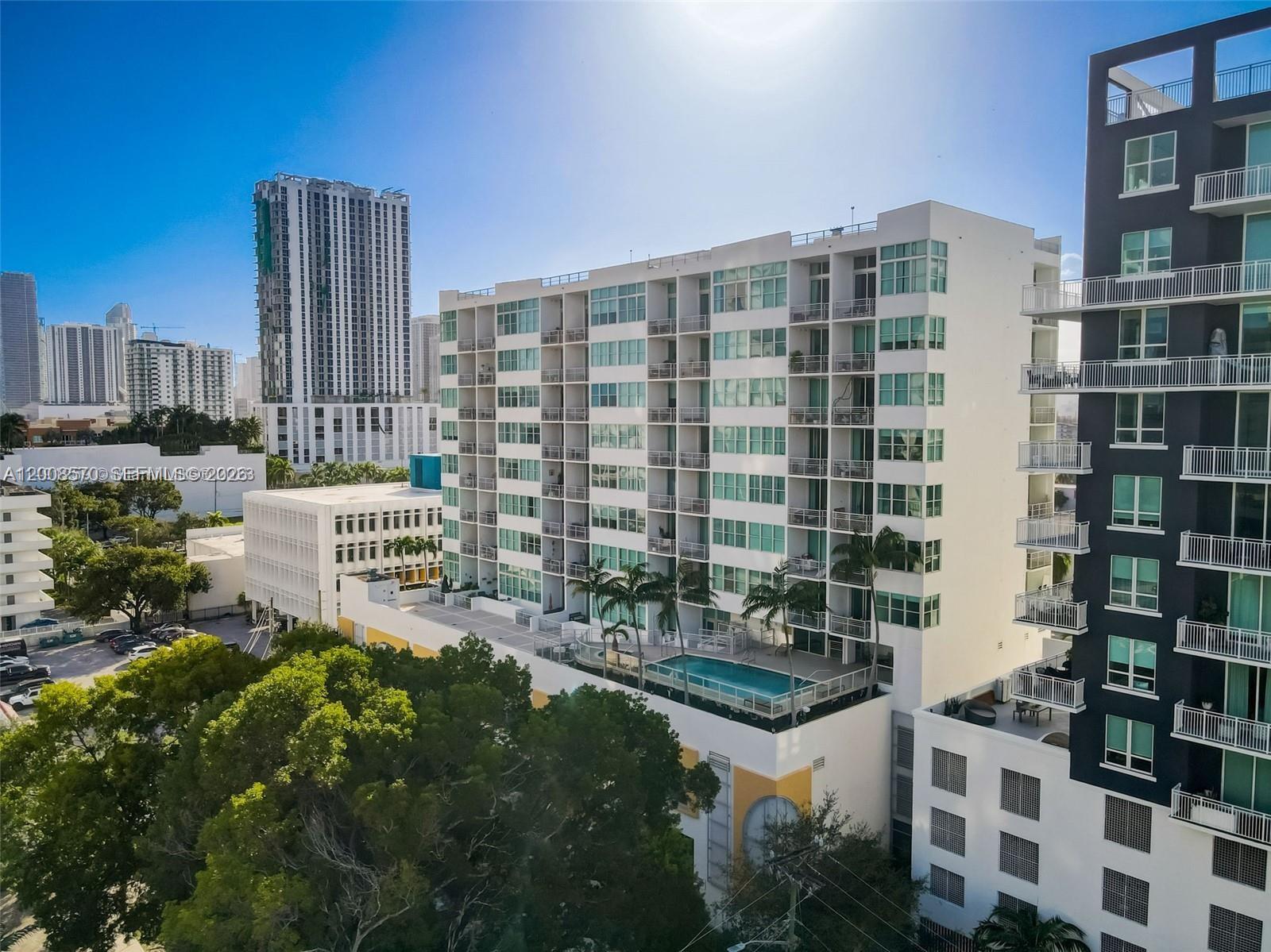 2200 NE 4th Ave # 505