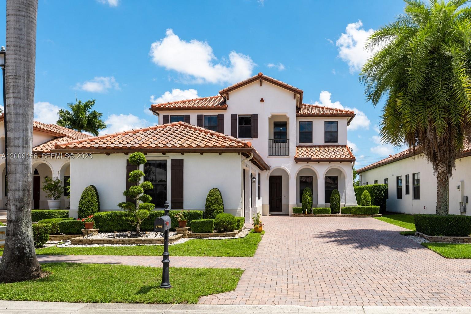 3765 NW 85th Ter