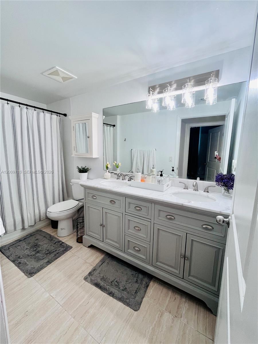 1250 S Miami Ave Unit: 1903