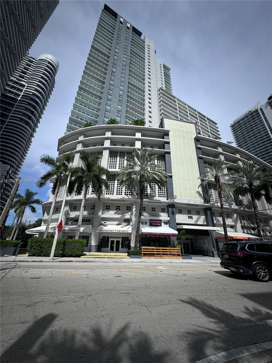 1250 S Miami Ave Unit: 1903
