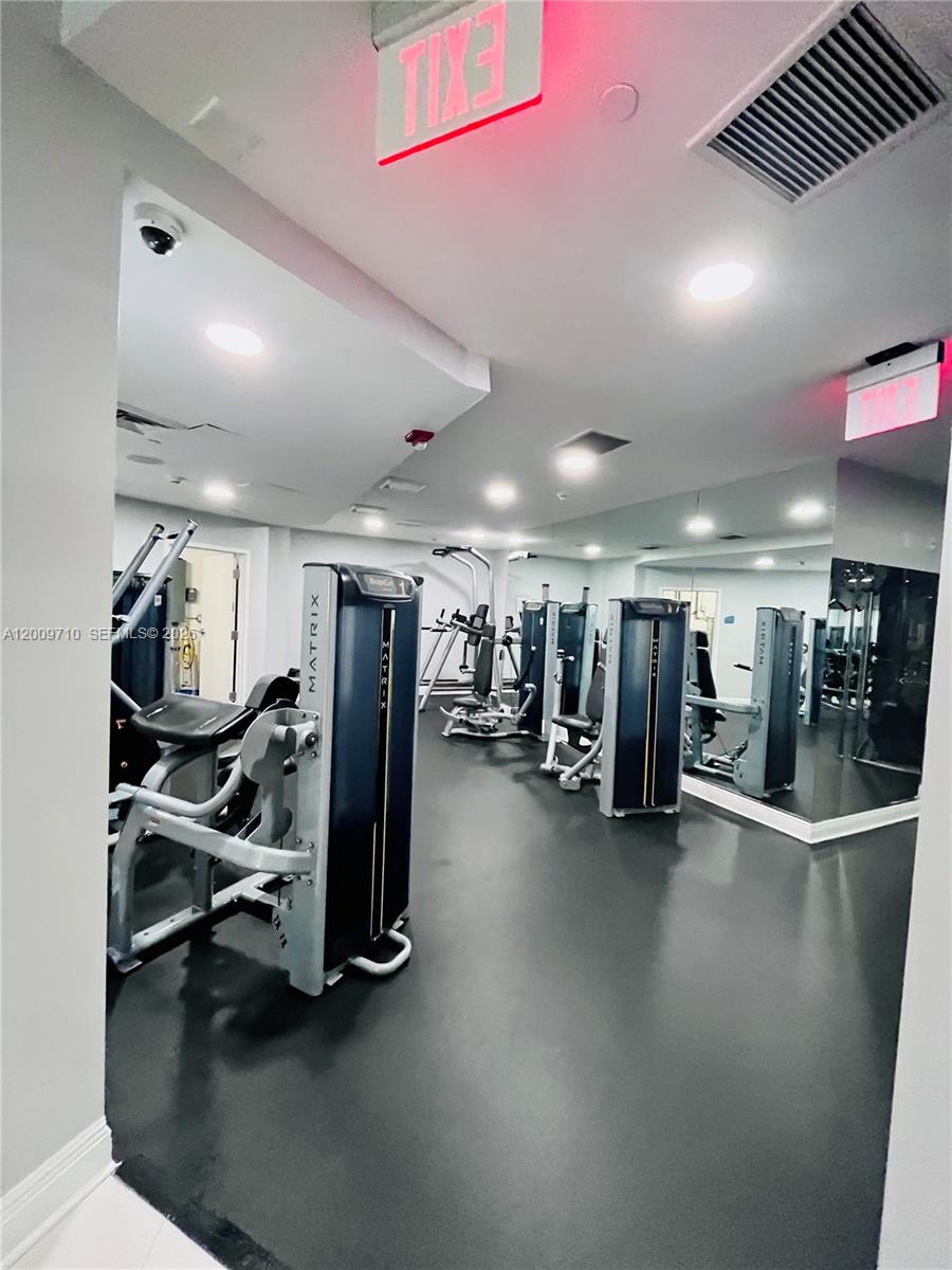 1250 S Miami Ave Unit: 1903