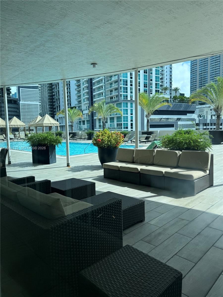 1250 S Miami Ave Unit: 1903