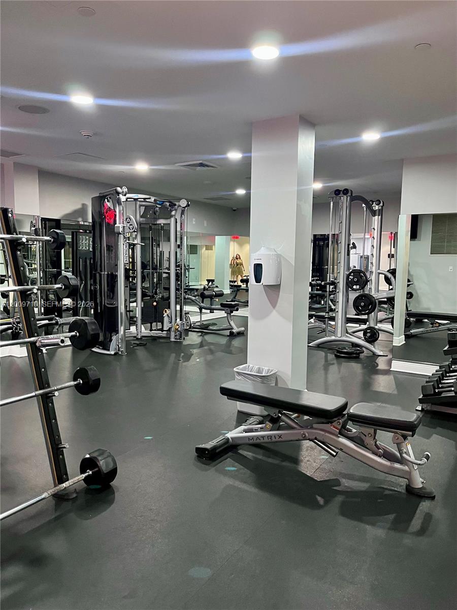 1250 S Miami Ave Unit: 1903