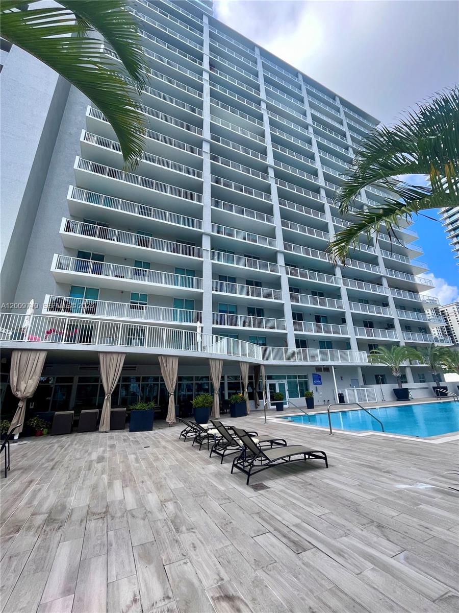 1250 S Miami Ave Unit: 1903