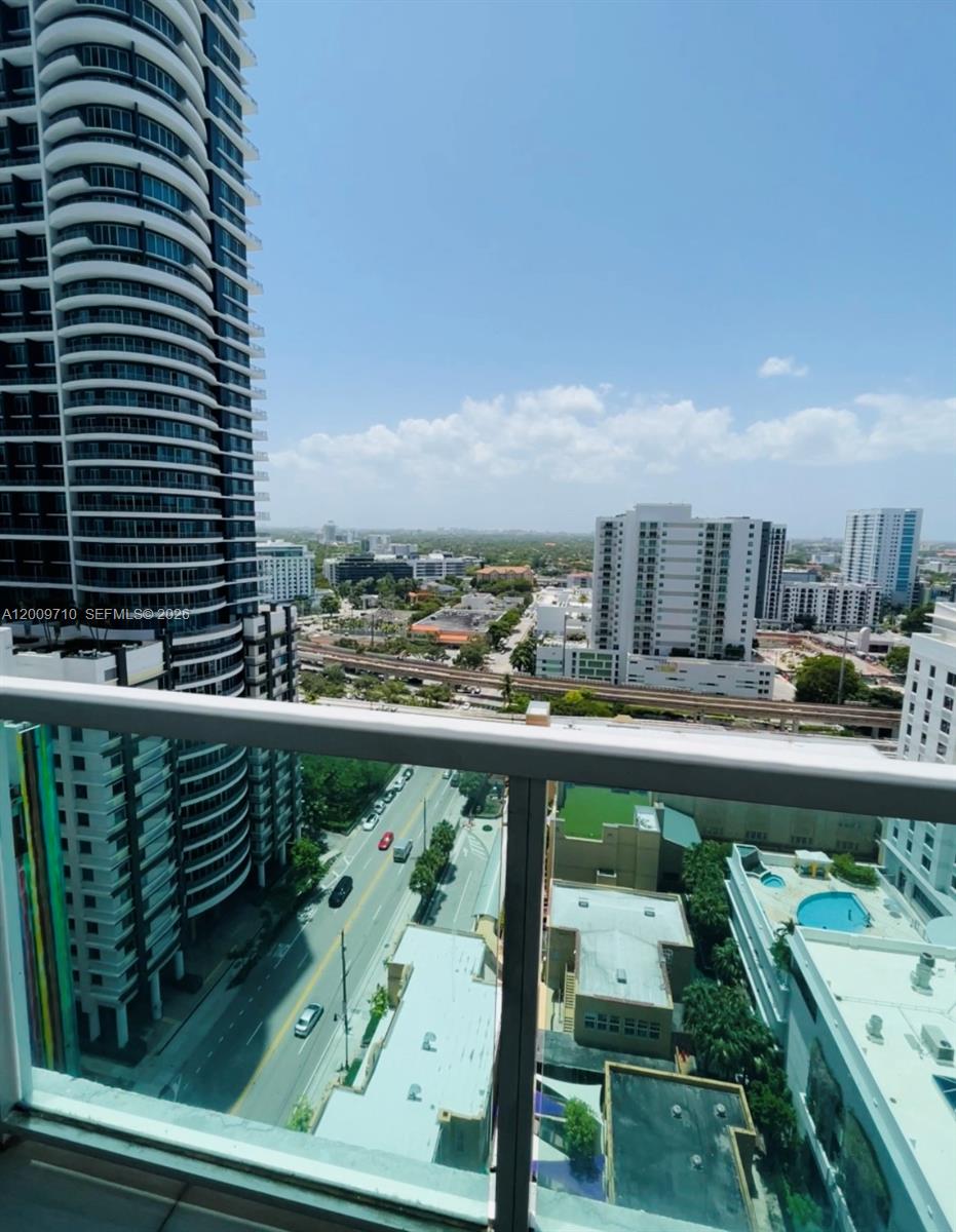 1250 S Miami Ave Unit: 1903