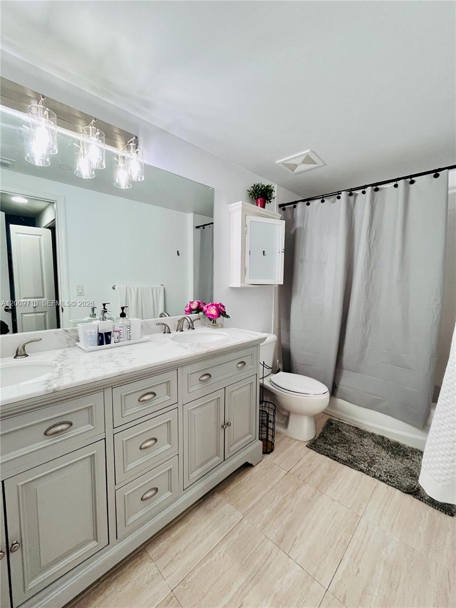 1250 S Miami Ave Unit: 1903