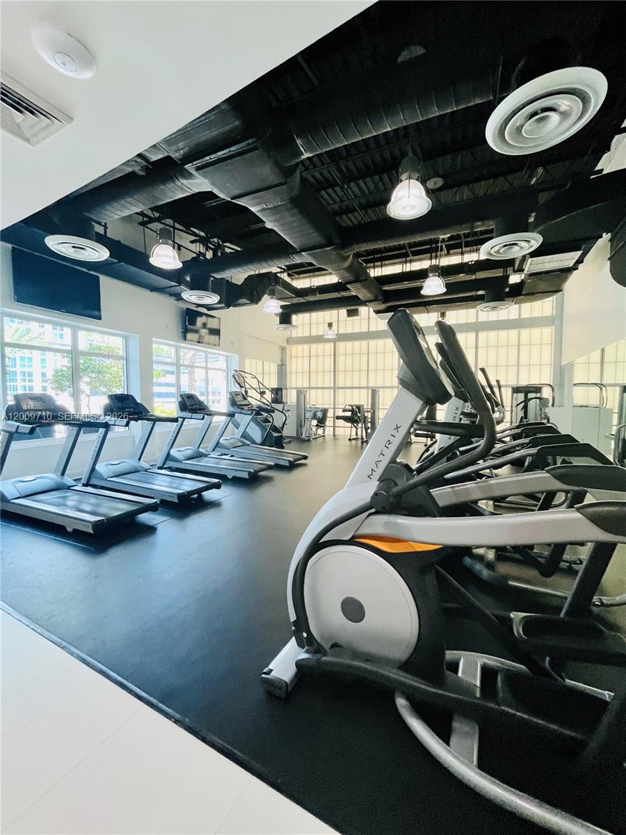 1250 S Miami Ave Unit: 1903