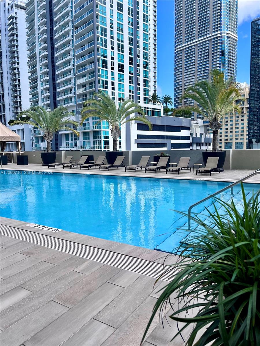 1250 S Miami Ave Unit: 1903