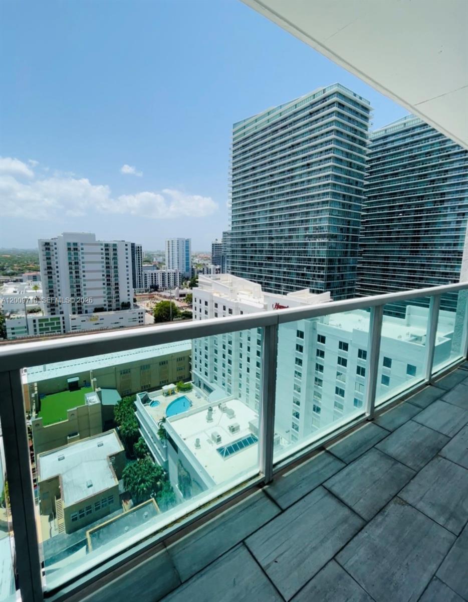 1250 S Miami Ave Unit: 1903