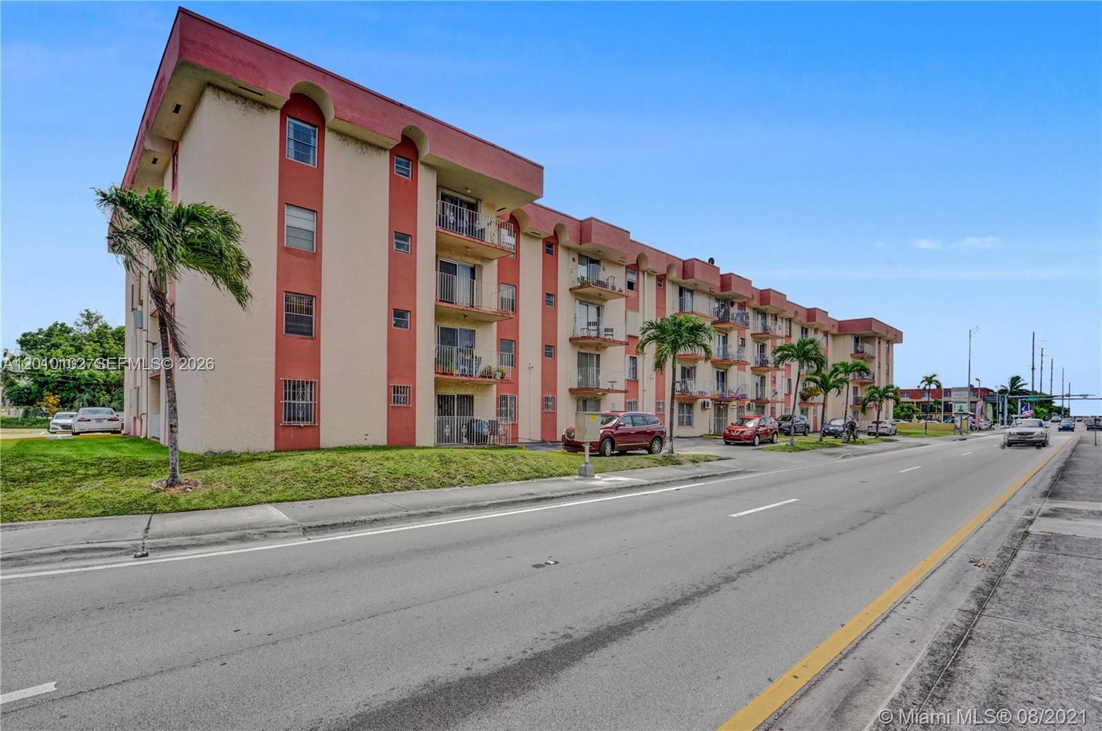 6820 W Flagler St # 310