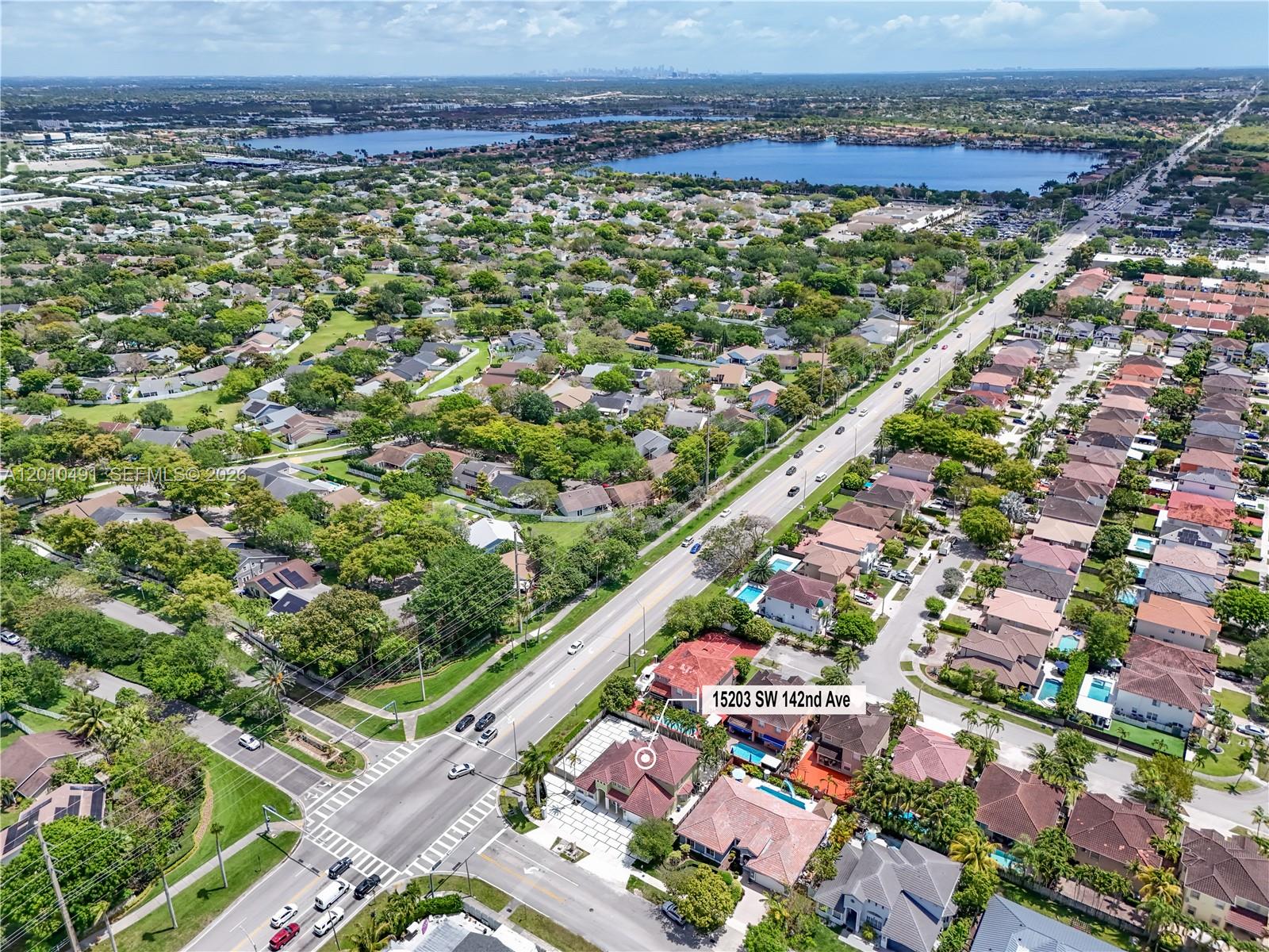15203 SW 142nd Ave