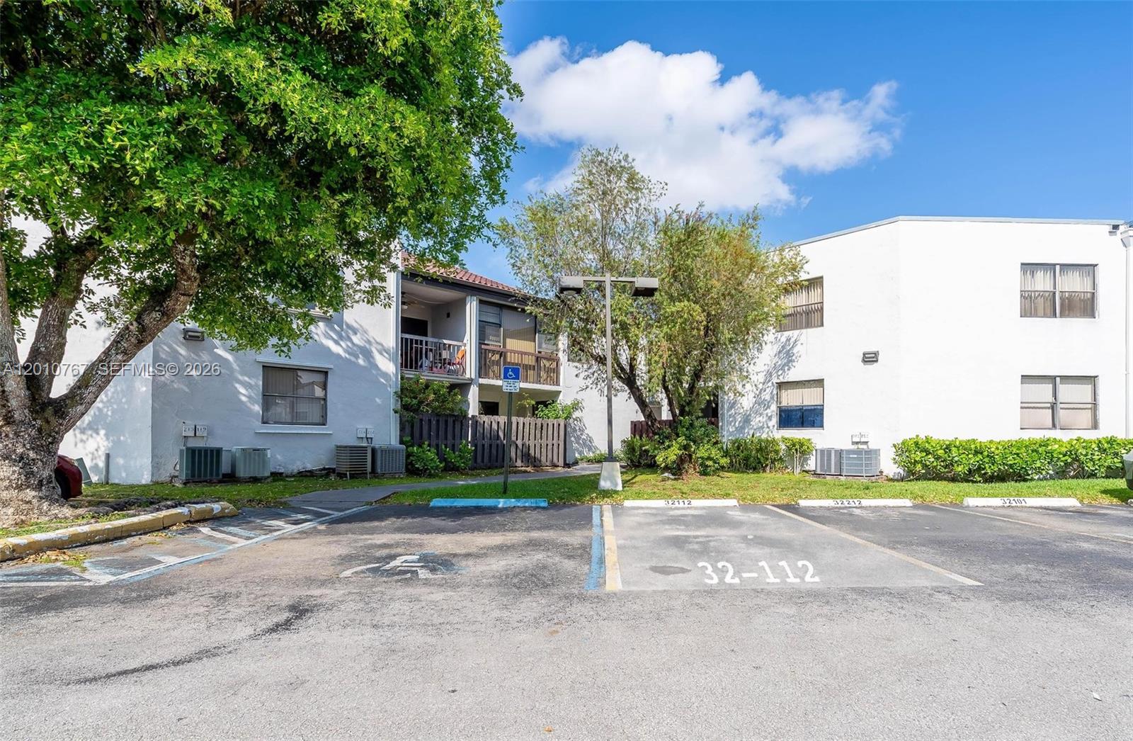 9431 Fontainebleau Blvd # 112