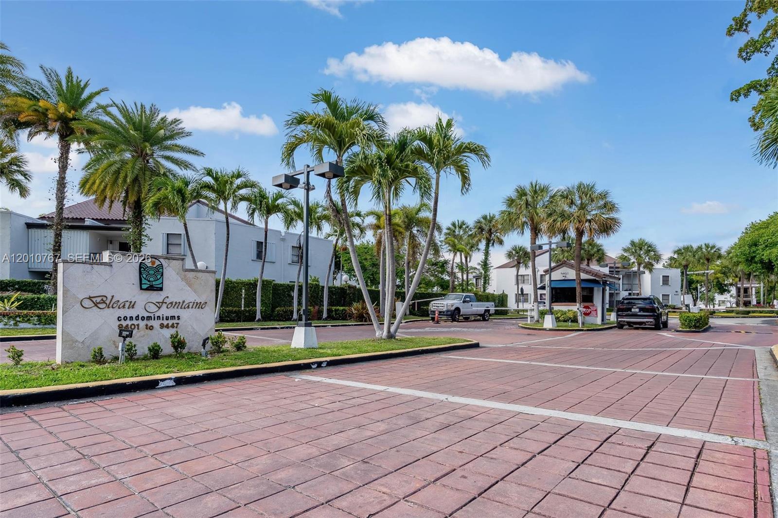 9431 Fontainebleau Blvd # 112