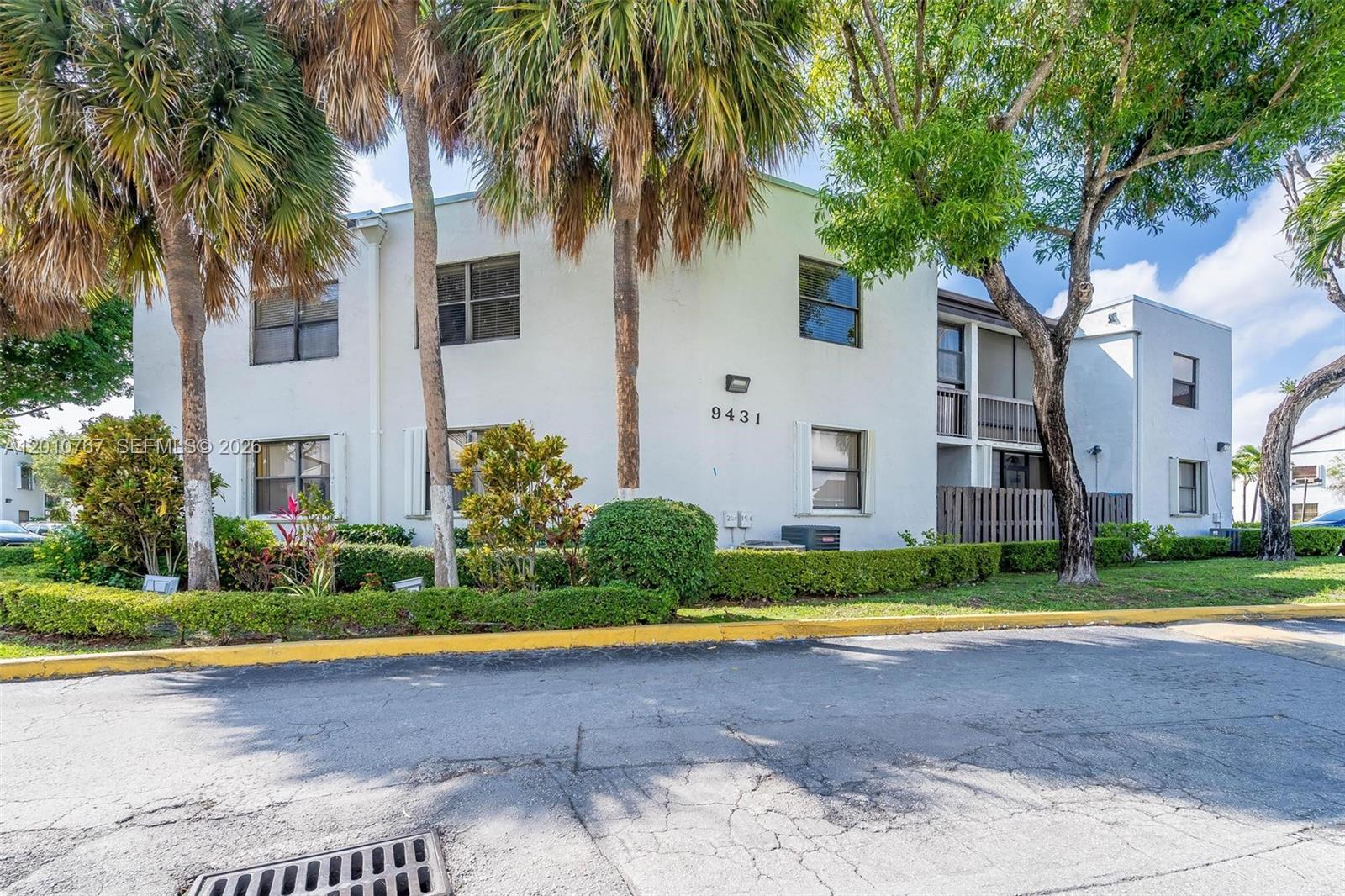 9431 Fontainebleau Blvd # 112