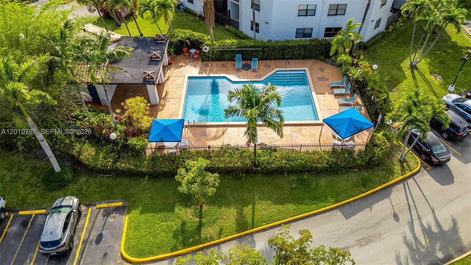 9431 Fontainebleau Blvd # 112