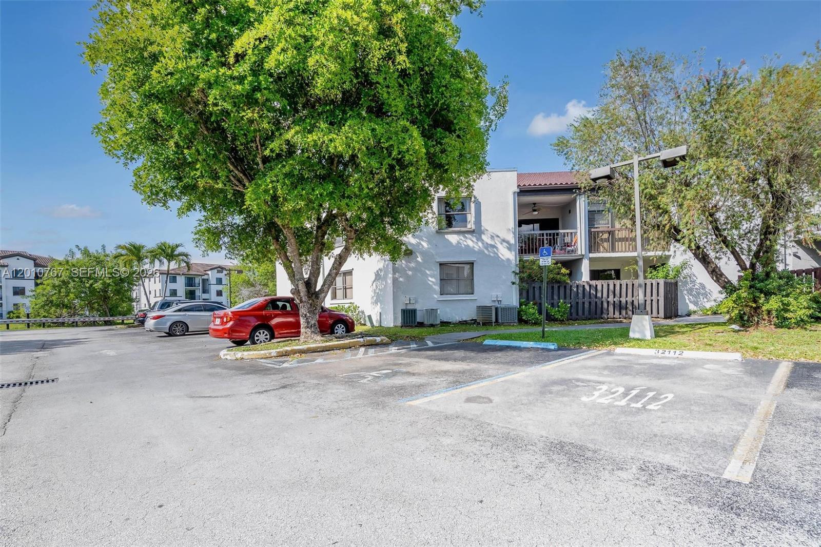 9431 Fontainebleau Blvd # 112
