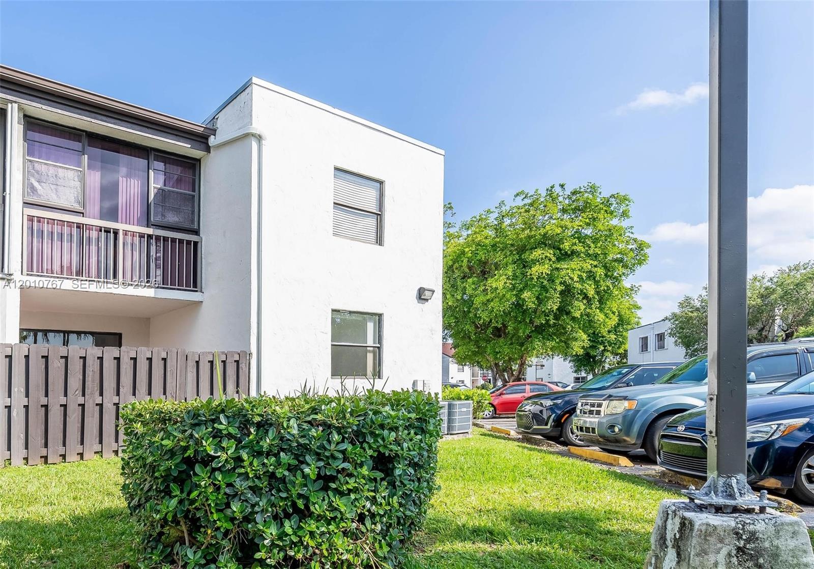 9431 Fontainebleau Blvd # 112