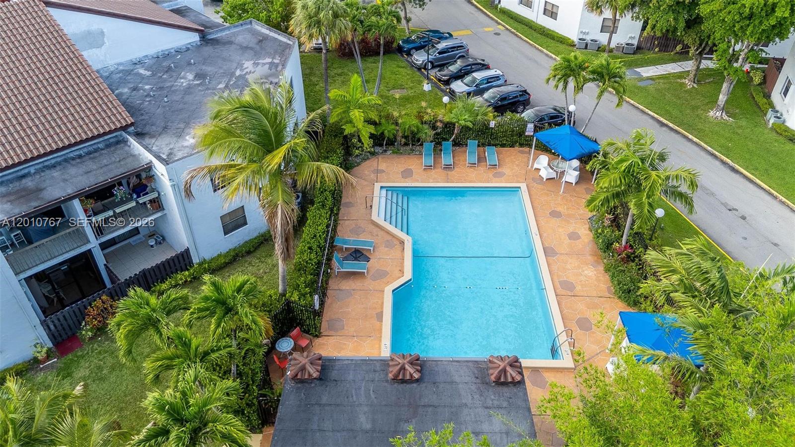 9431 Fontainebleau Blvd # 112