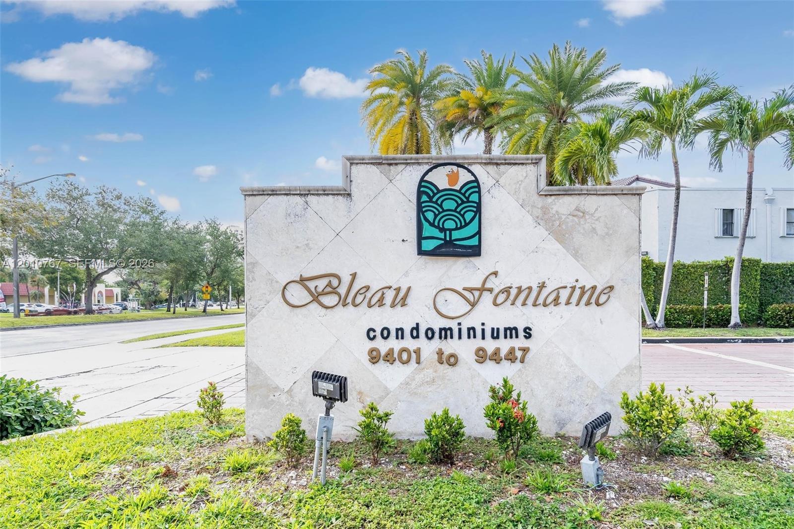 9431 Fontainebleau Blvd # 112