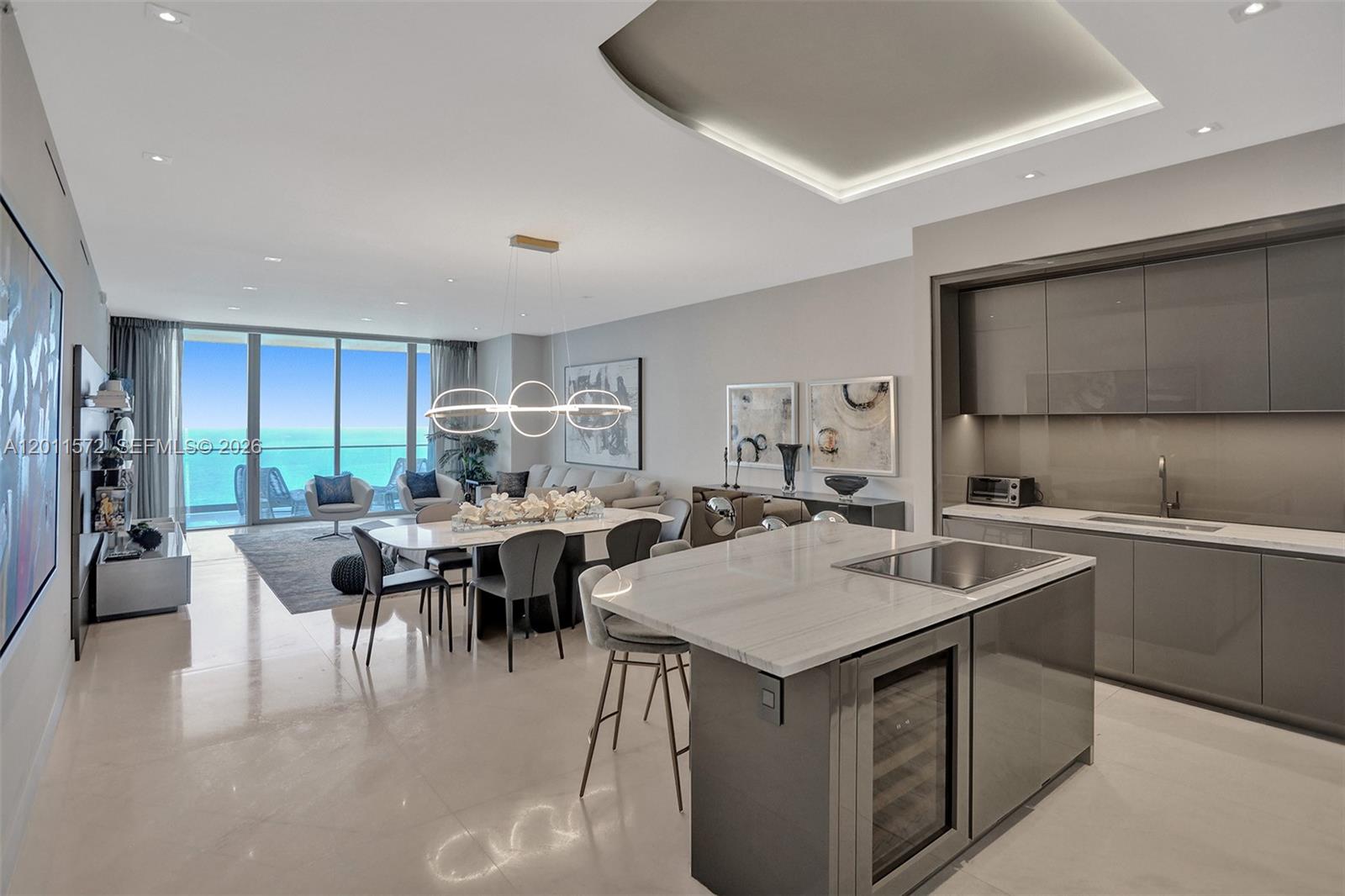 18975 Collins Ave # 4302