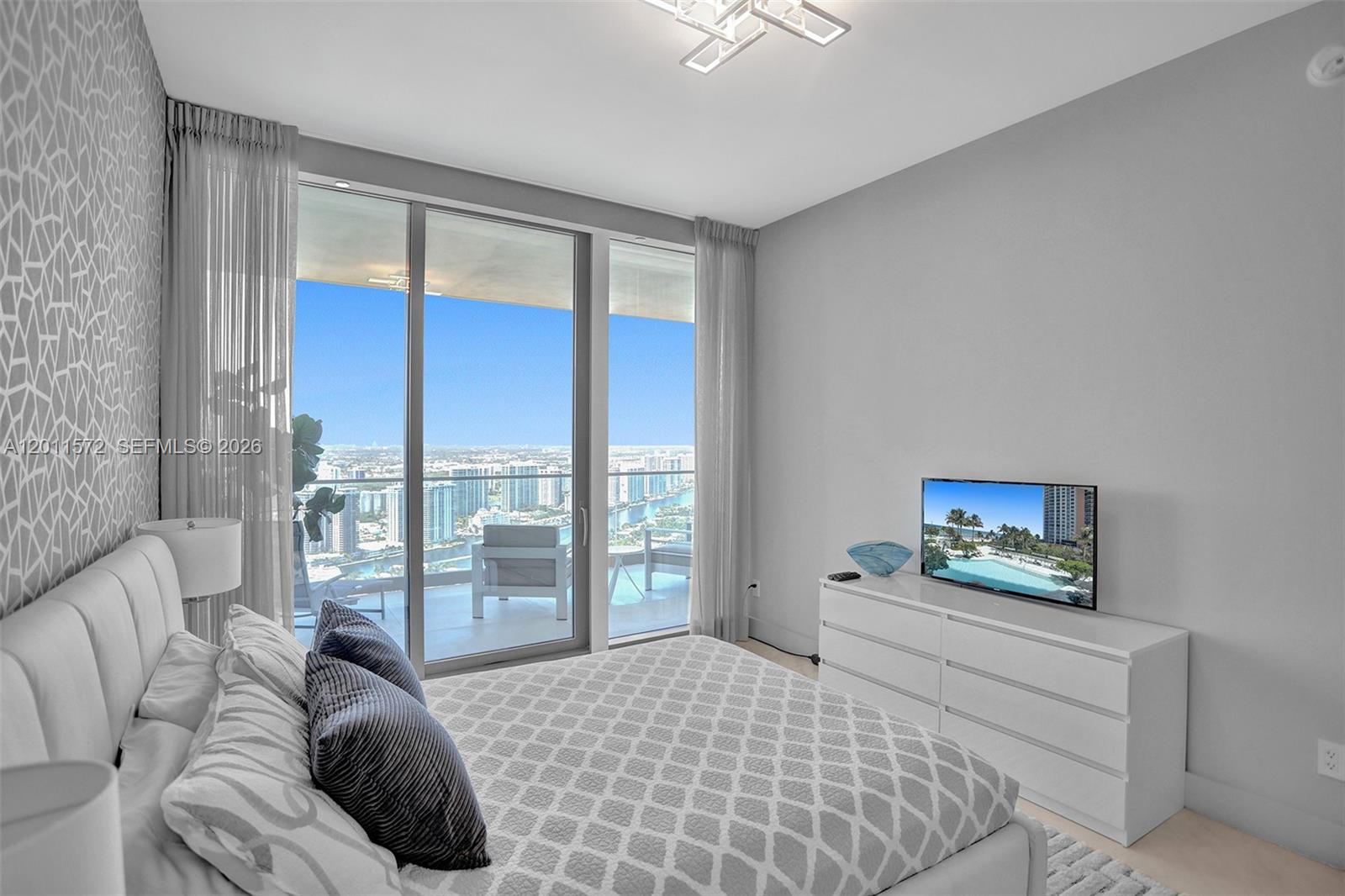 18975 Collins Ave # 4302