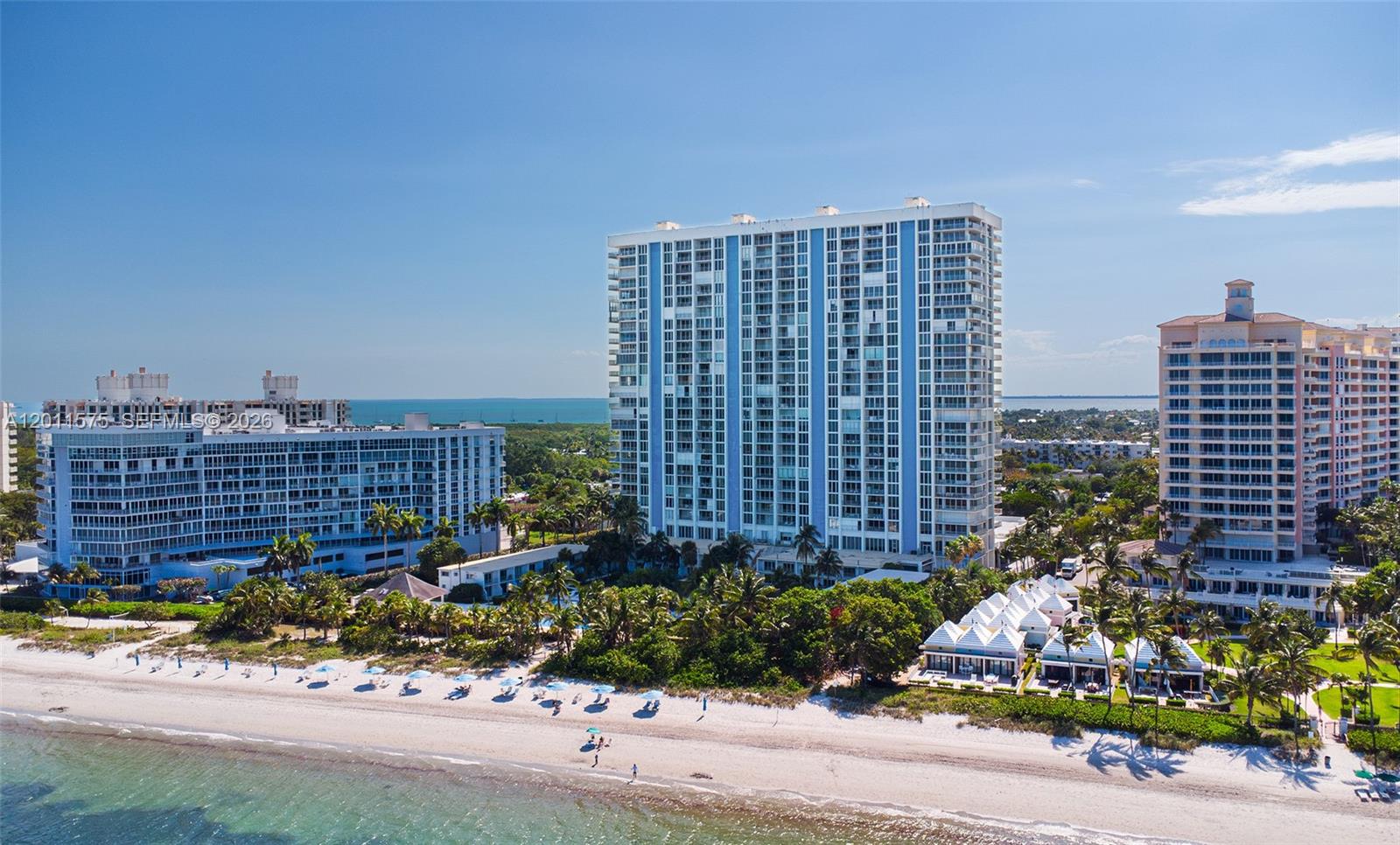 881 Ocean Dr # 7D