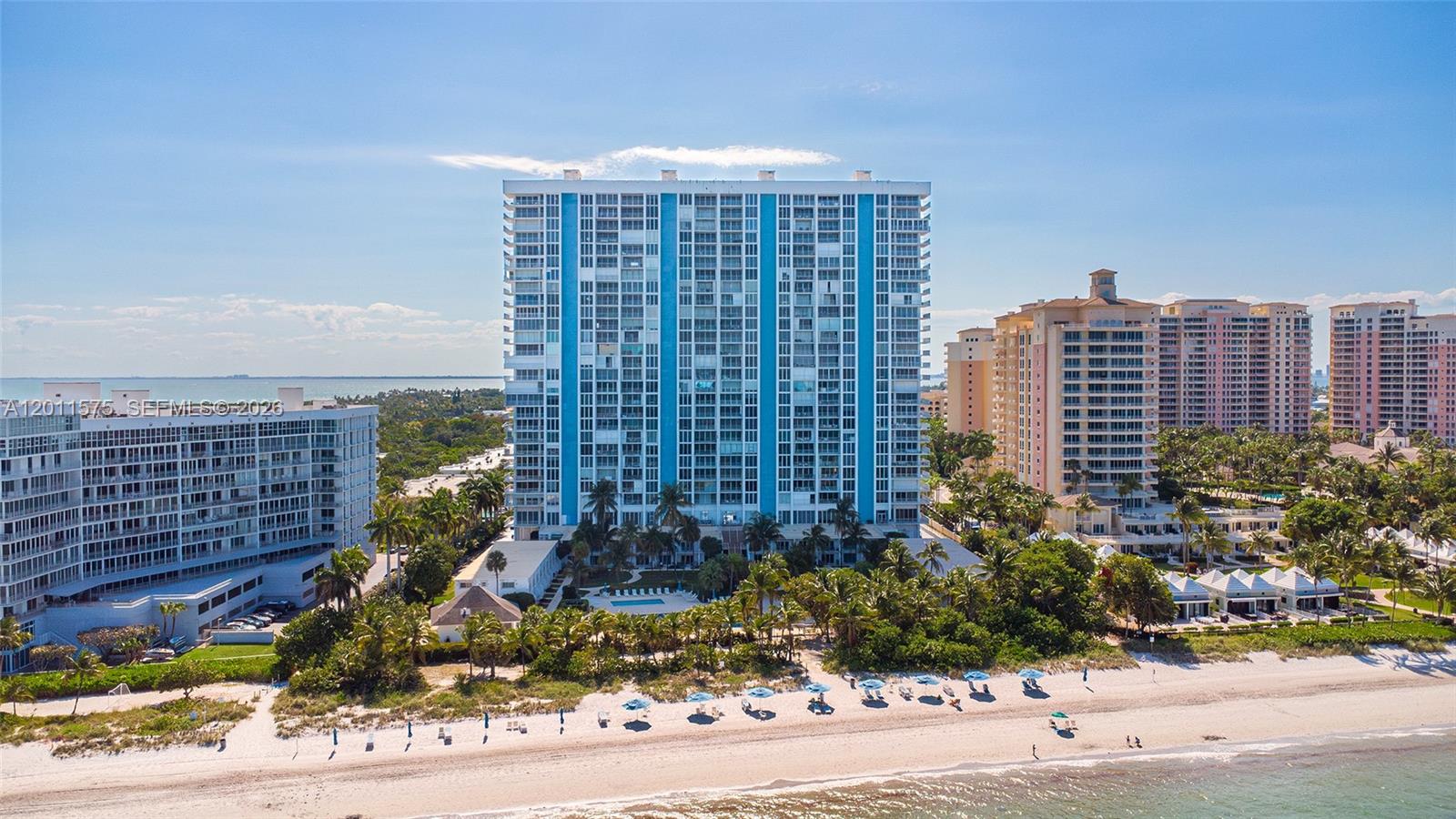 881 Ocean Dr # 7D