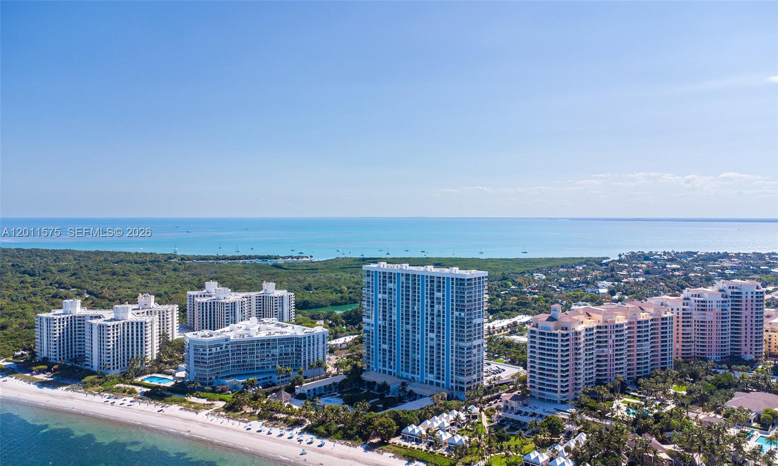 881 Ocean Dr # 7D