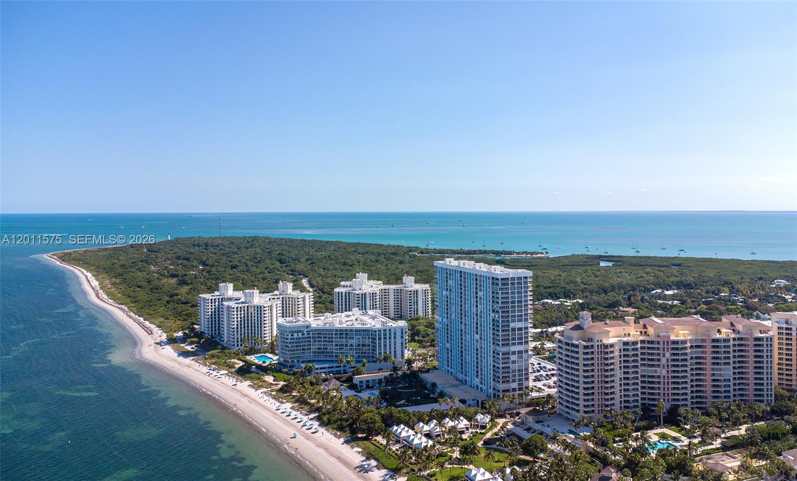 881 Ocean Dr # 7D