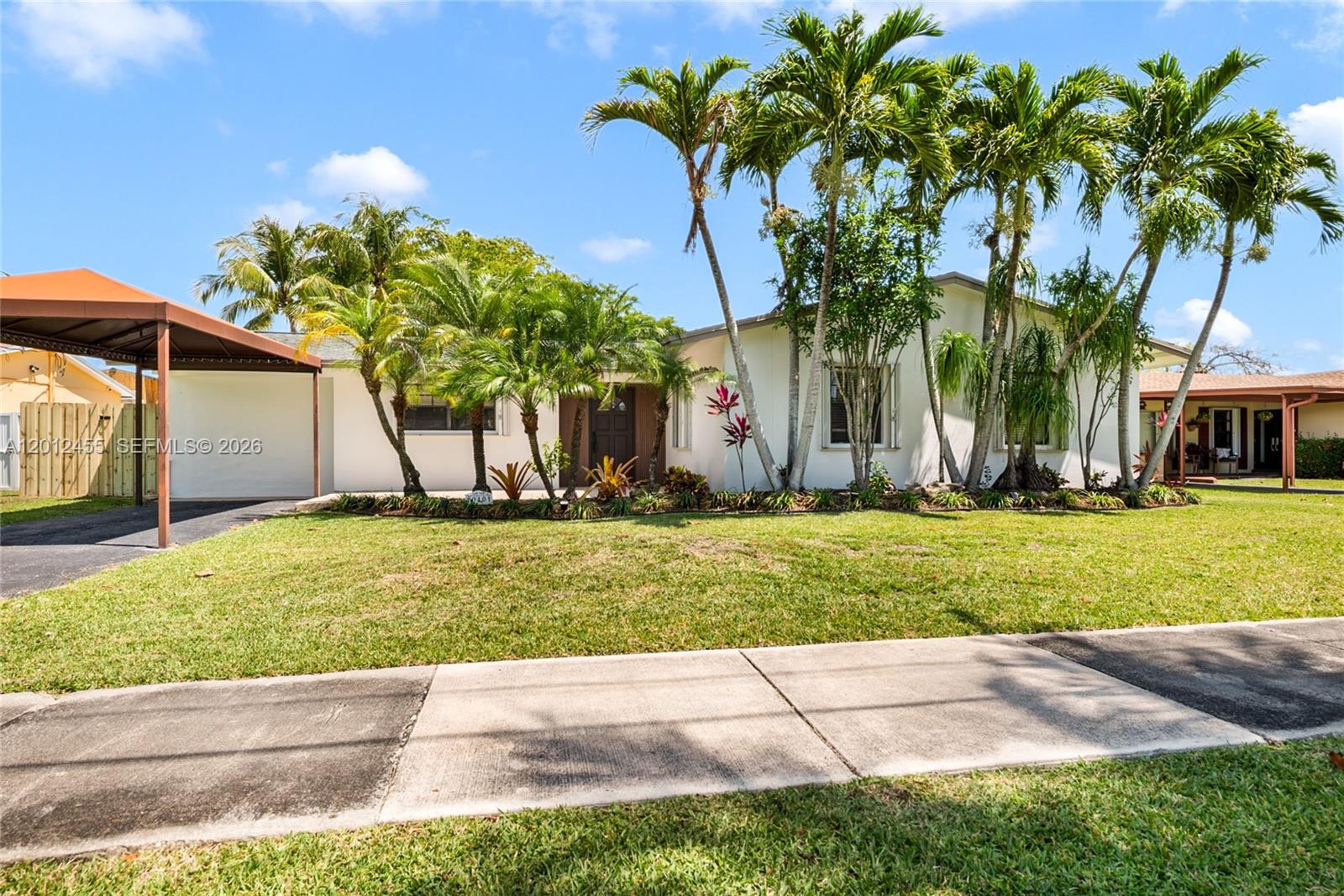 10401 SW 199th St