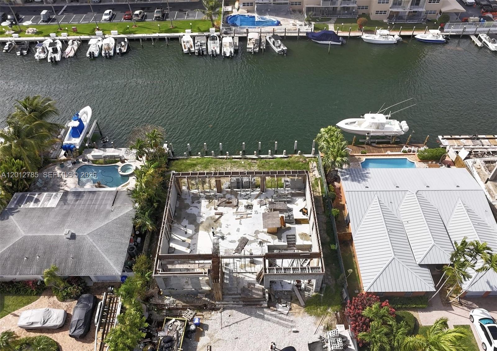 Fort Lauderdale