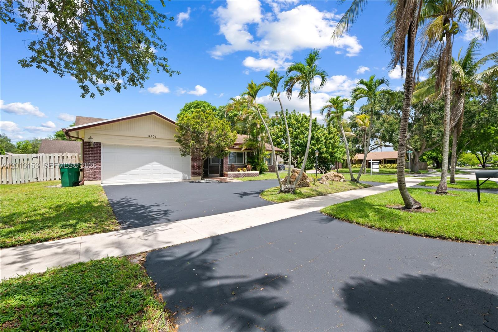 5501 SW 118th Ave
