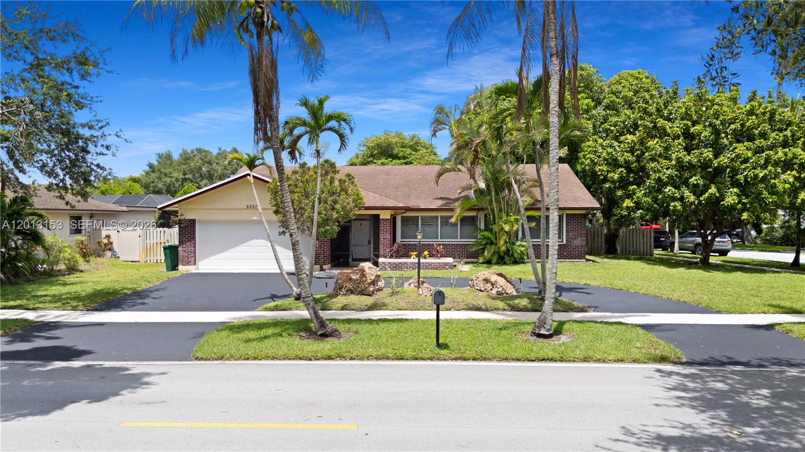 5501 SW 118th Ave