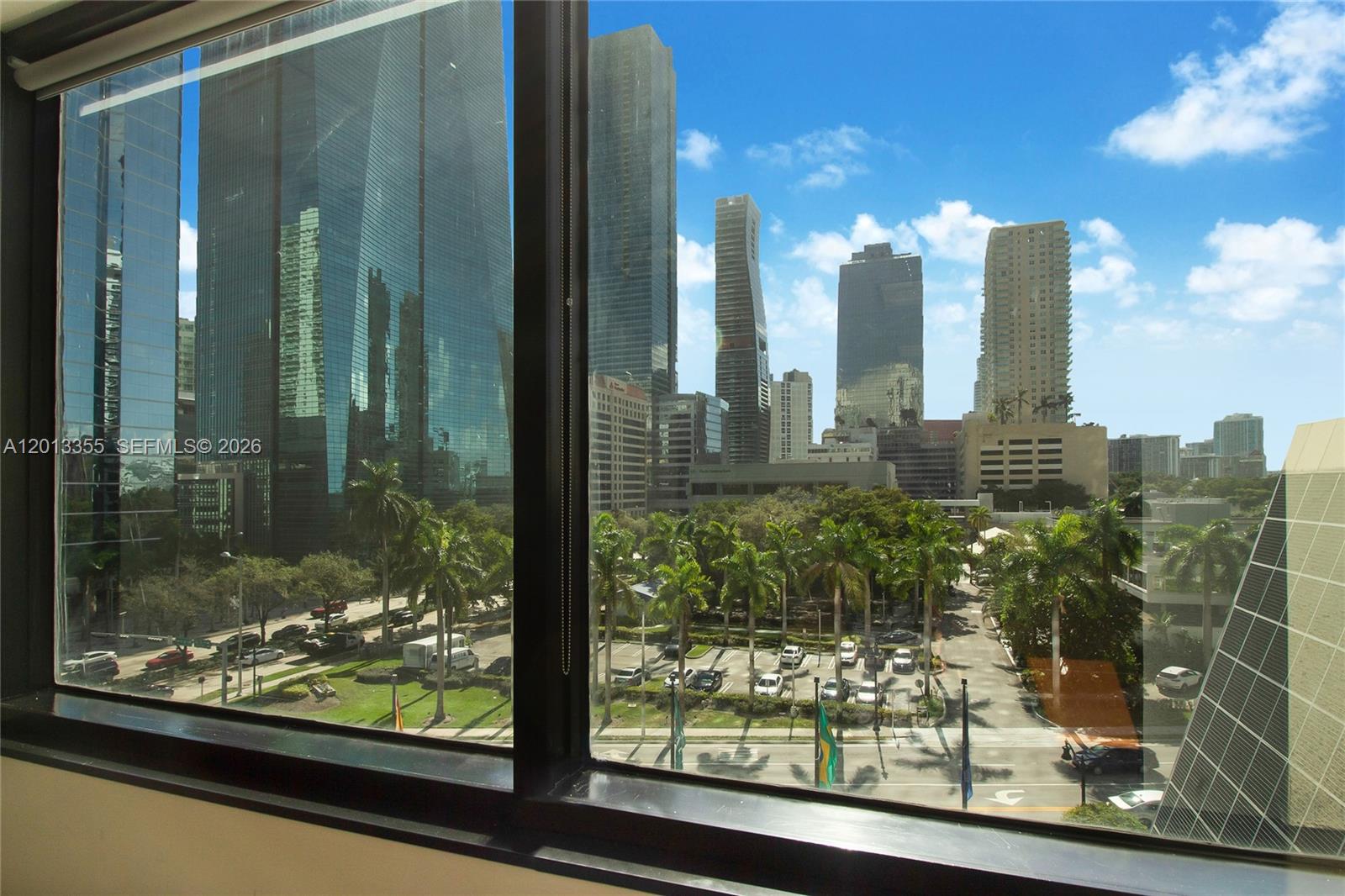 1200 Brickell Ave # B Unit: 505-B