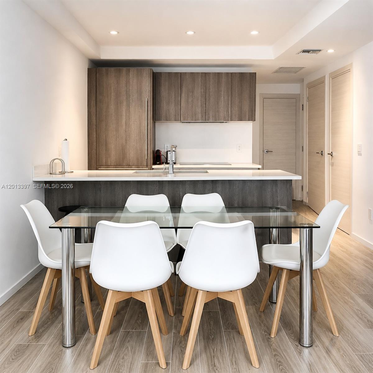 801 S Miami Ave Unit: 4206