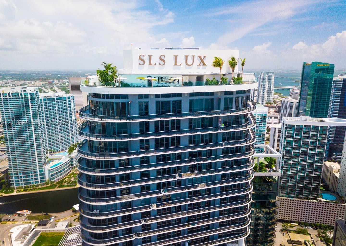 801 S Miami Ave Unit: 4206