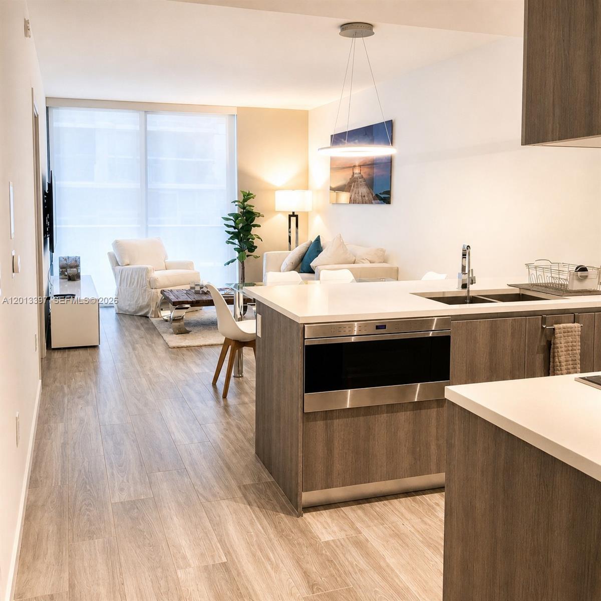 801 S Miami Ave Unit: 4206